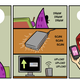 Illustration for article titled Sunday Comics: Power Moons Everywhere